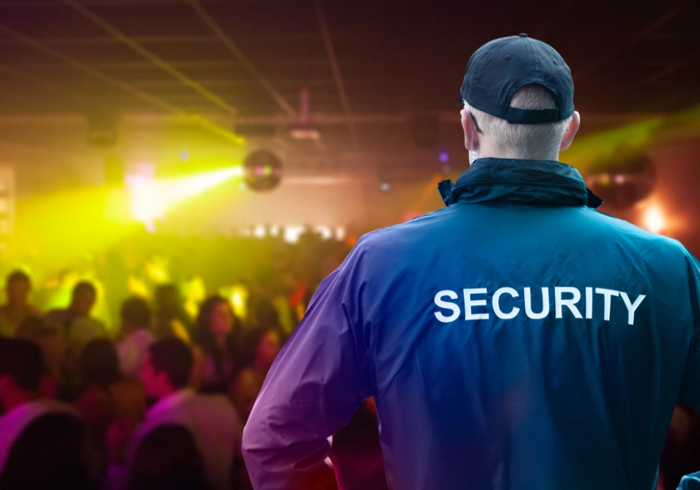 Are Public and Private Events Becoming More Common in Sydney