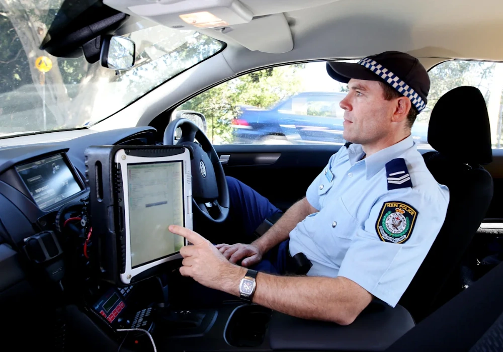 Can ANPR Detect Stolen Vehicles or Unregistered Cars in NSW
