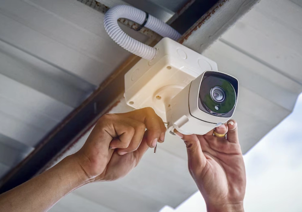 Can Smart Security Systems Reduce Internal Risks