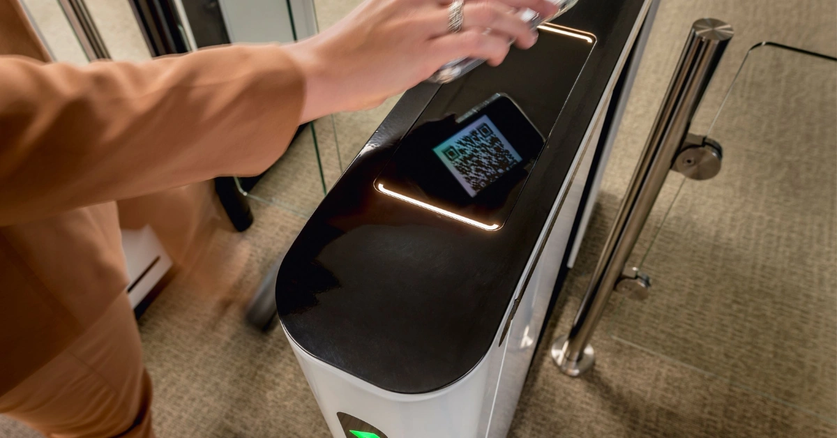 Complete Guide to Access Control Systems Brisbane for Businesses