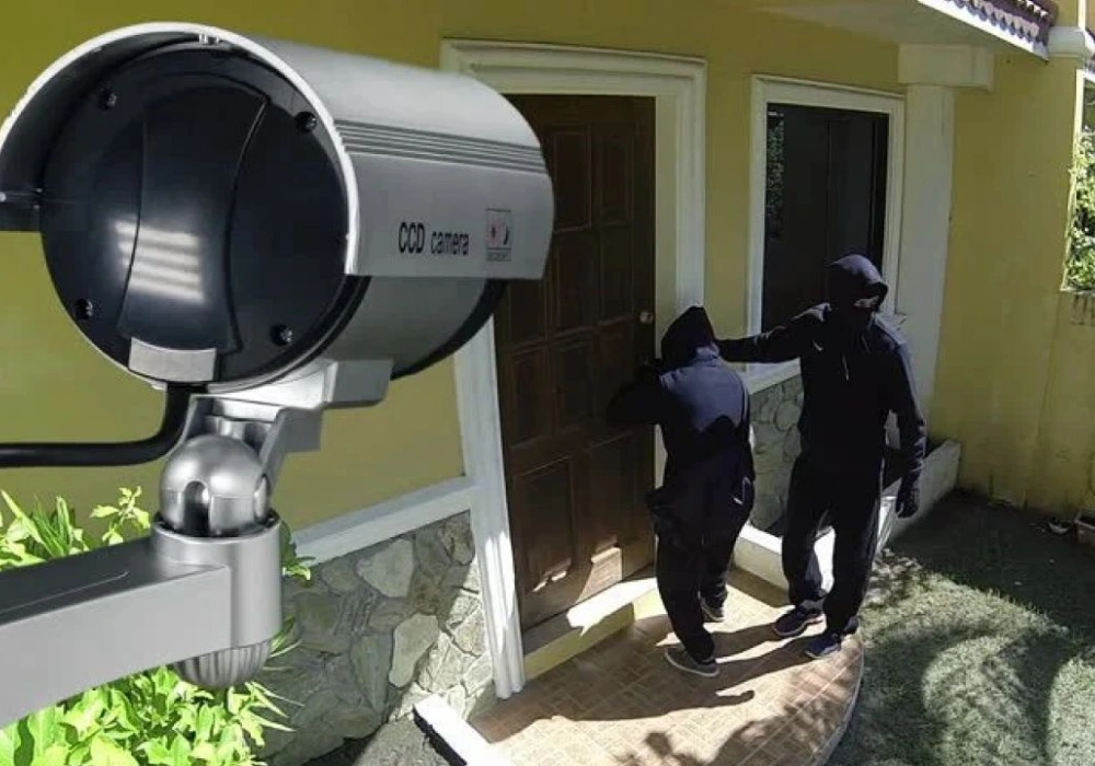 Do CCTV Systems Actually Deter Crime?