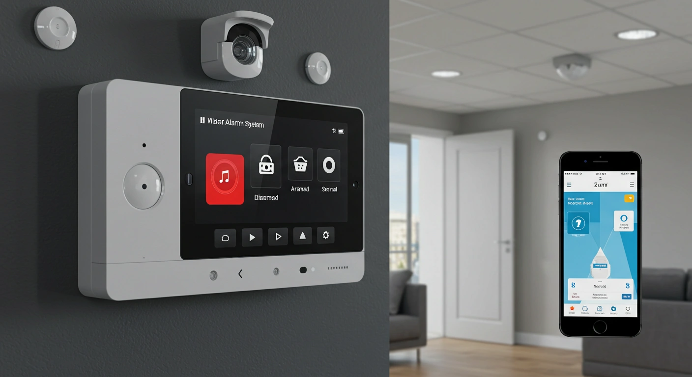 Everything You Need to Know About Alarm Monitoring Sydney
