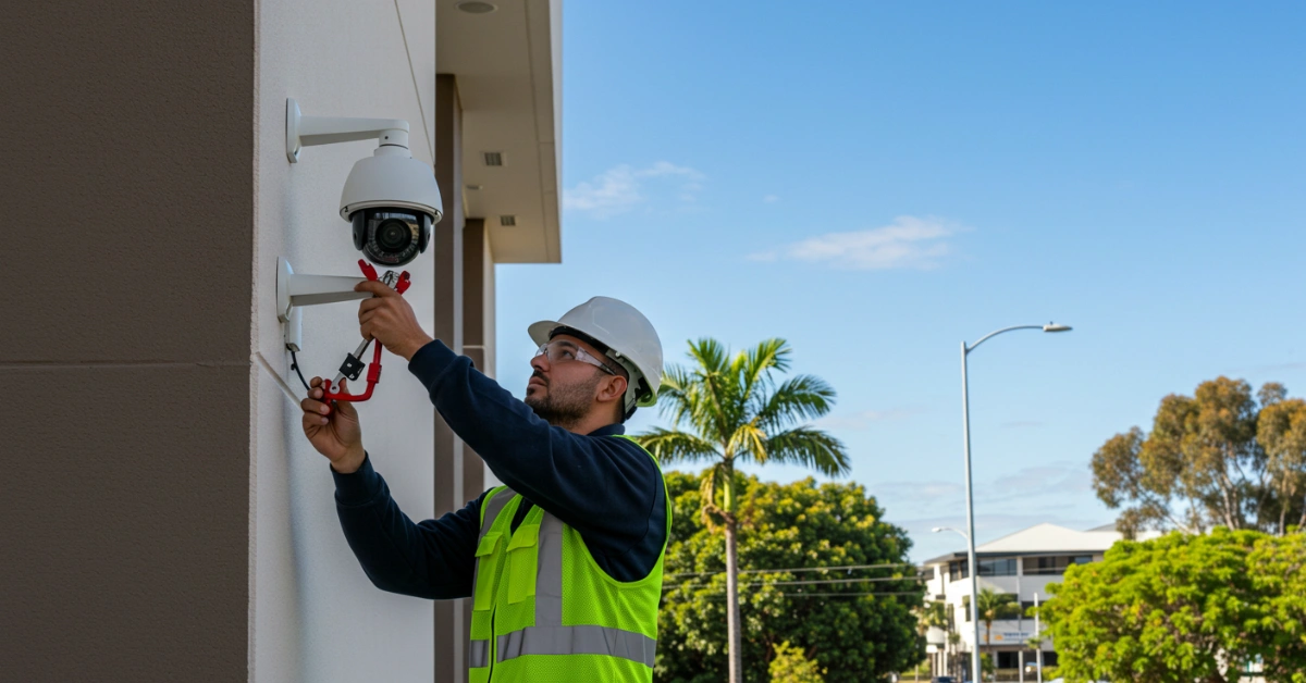Everything You Need to Know About CCTV Darwin
