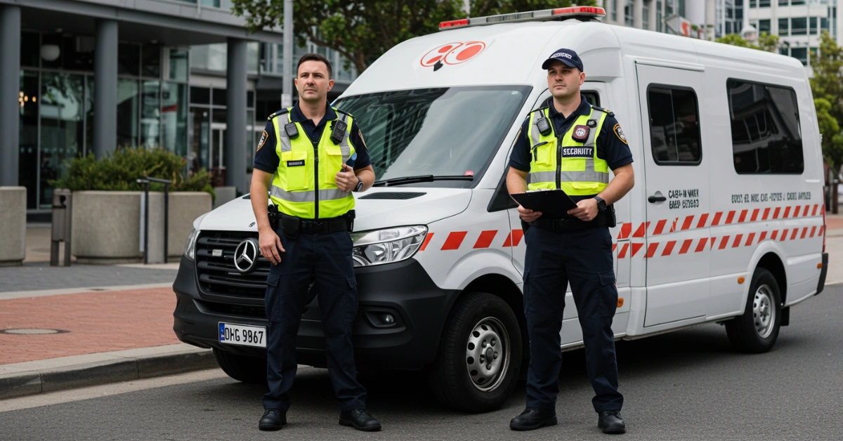 Everything You Need to Know About Cash In Transit Jobs Perth