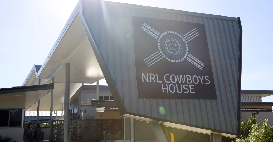 Everything You Need to Know About Cowboys House Townsville