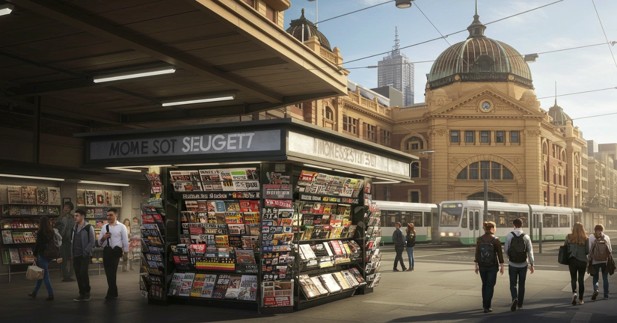 Everything You Need to Know About Flinders Station News