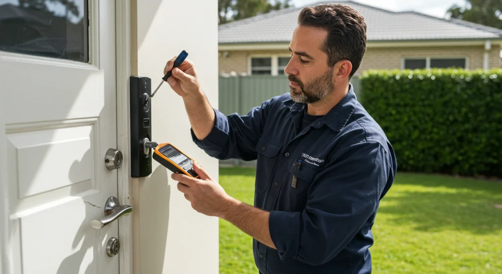 How Can a Locksmith in Brisbane Help with Security Upgrades