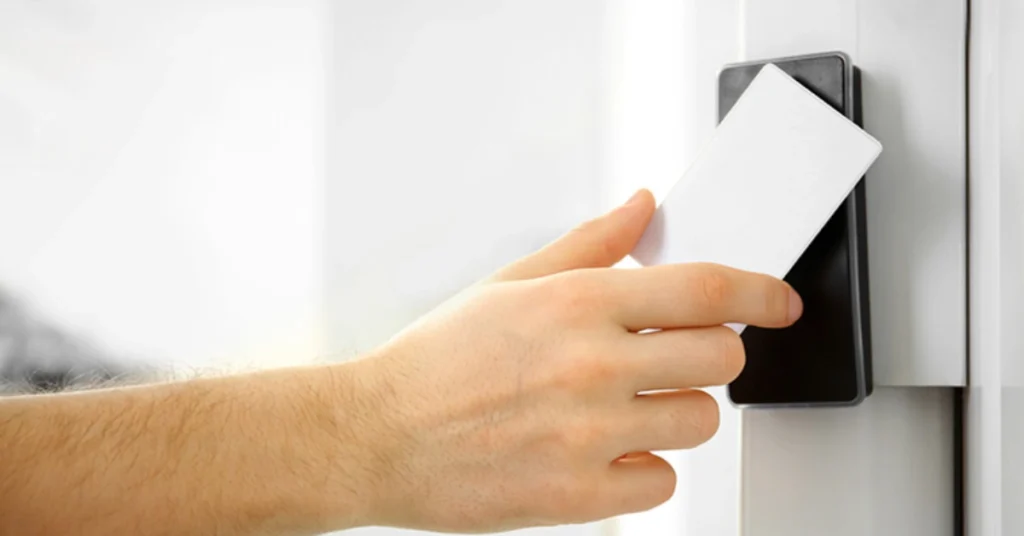 How Do Access Control Systems Improve Business Security in Perth