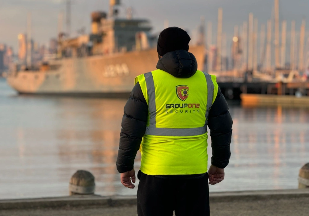 How Do You Know Which Commercial Security Company Is Right for Melbourne Businesses