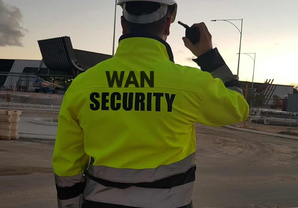 How Is Business Expansion Boosting the Need for Security