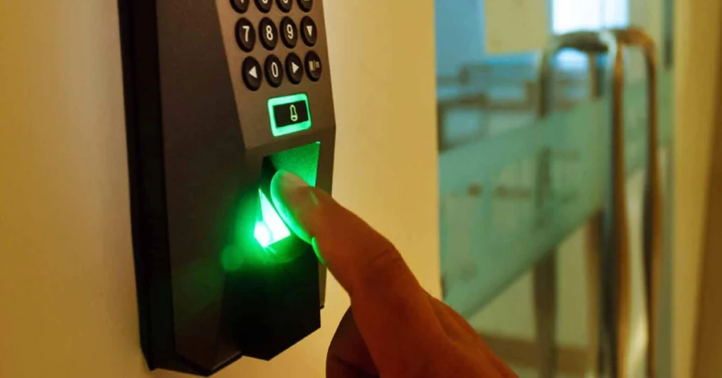 How Much Do Access Control Systems Cost in Perth