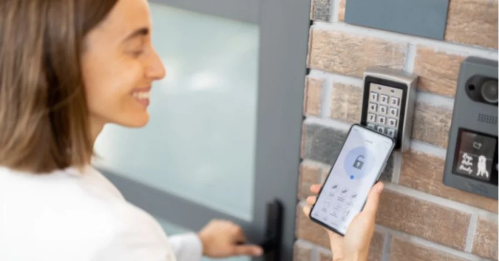 How to Find Top-Rated Access Control Installers in Perth