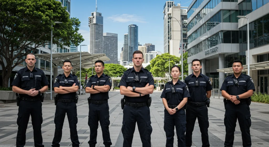 Is Hiring Security Worth It for Weddings, Concerts, or Corporate Events