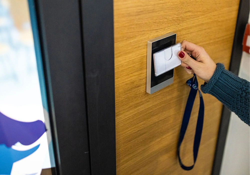 Is Investing in Access Control Worth It for Melbourne Businesses