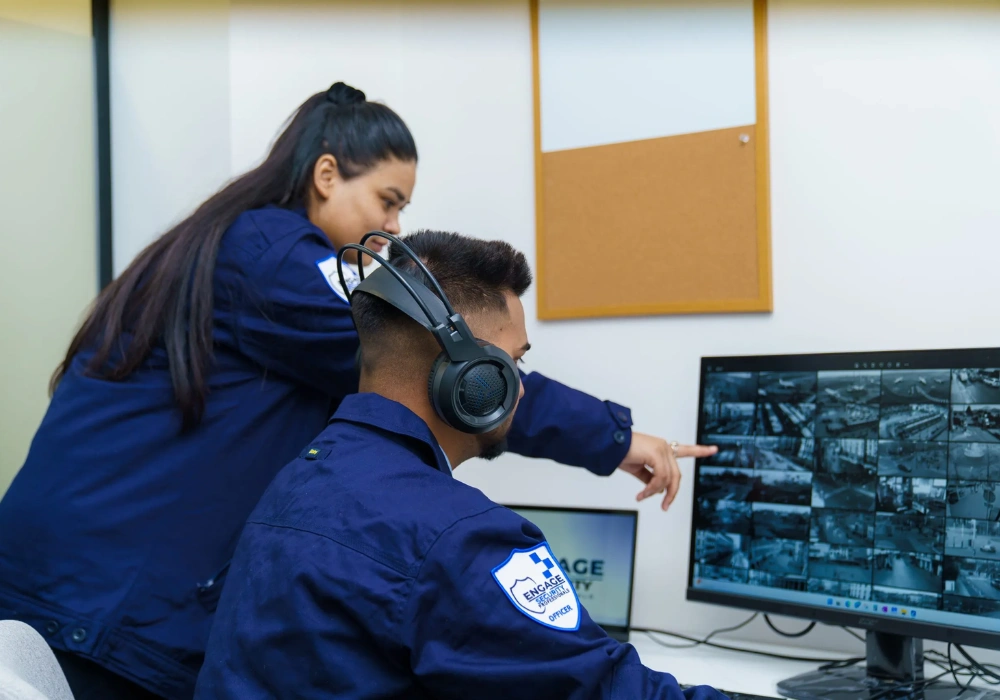 Is Melbourne Becoming a Hub for Public Sector Security Roles