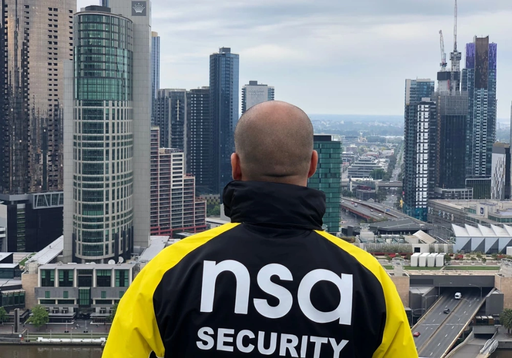 Is Rising Crime Increasing the Need for Security Personnel