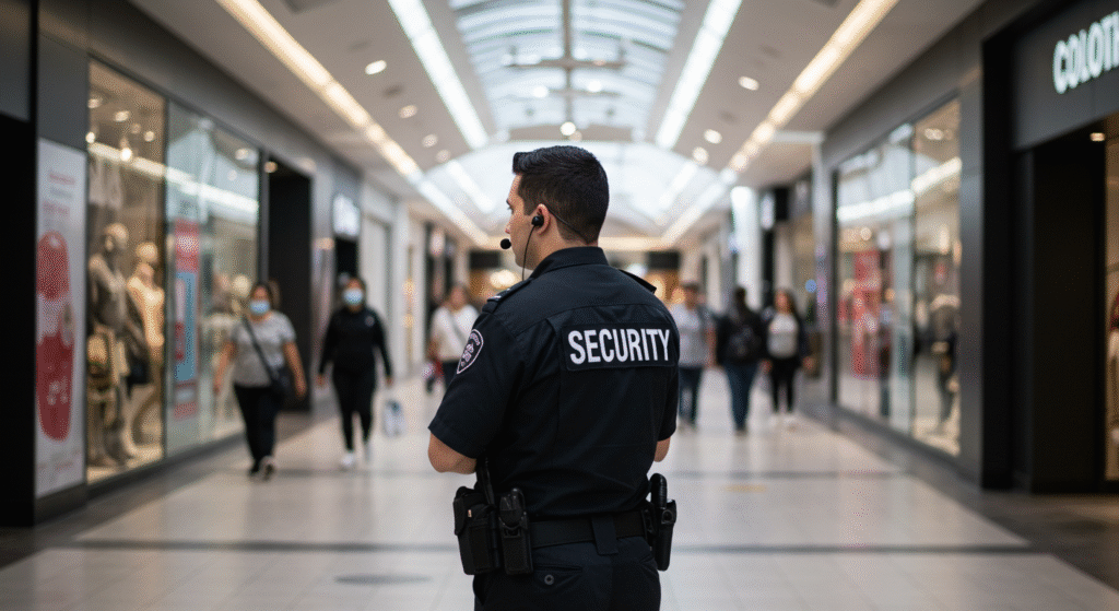 Retail Security