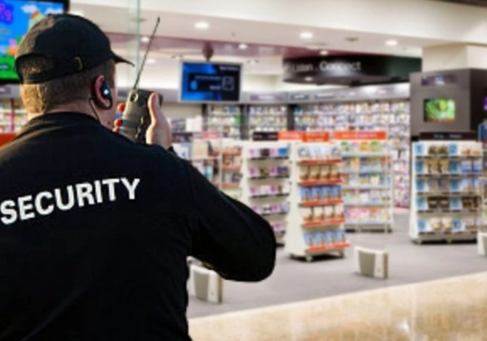 What Are the Benefits for Small Offices and Retail Stores