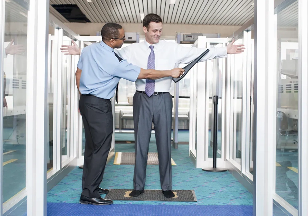 What Are the Benefits of Part-Time Security Jobs in Melbourne