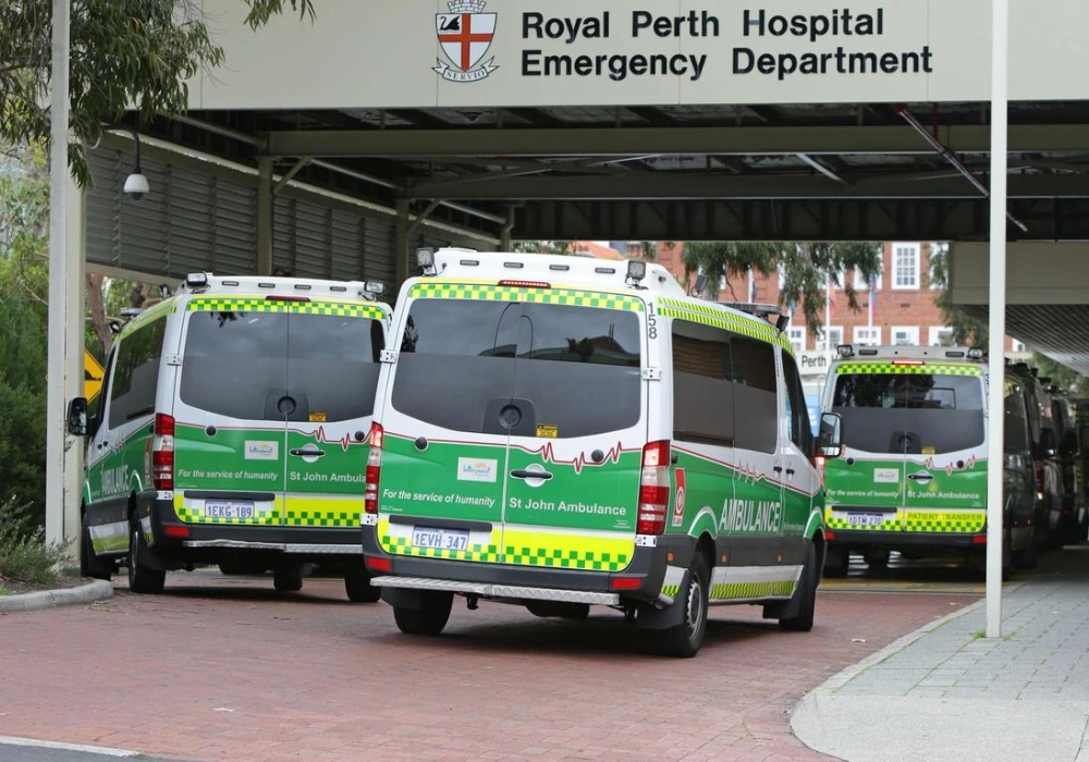 What Are the Different Types of Ambulance Hire Services Available in Perth