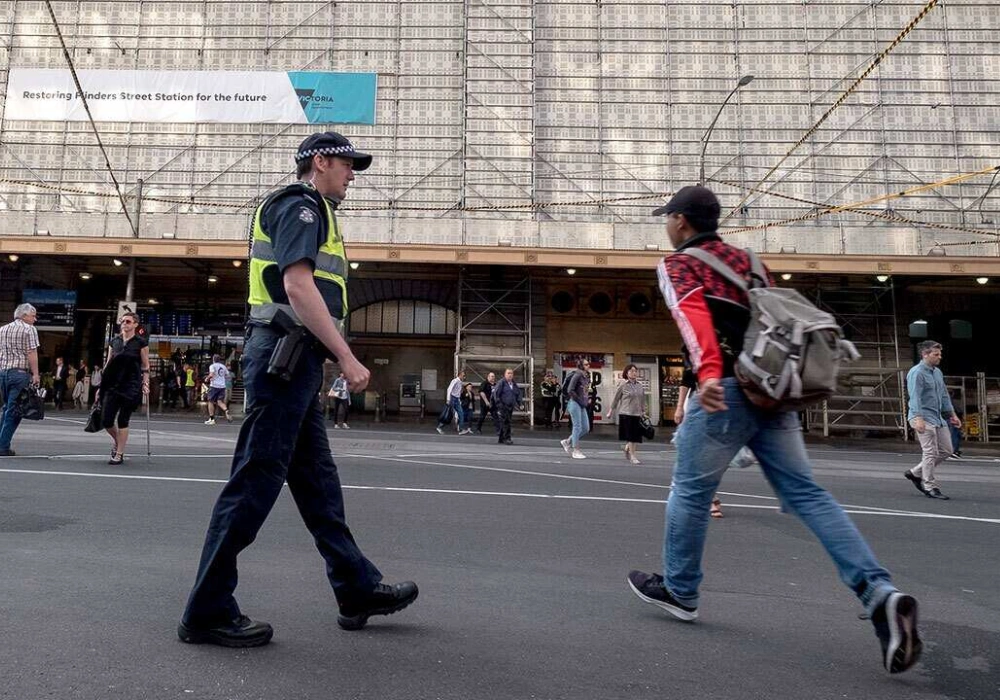 What Exactly Is Flinders Street Station