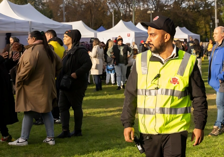 What Is Event Security, and How Is It Different From General Security Services