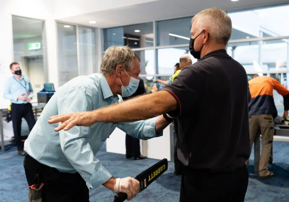 What Makes Gold Coast Airport Unique