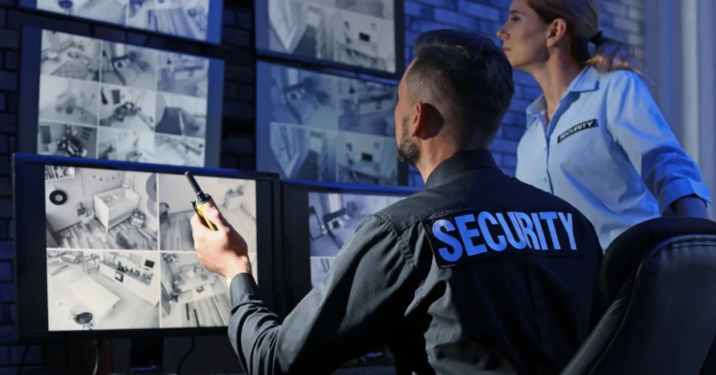 What ROI Can Businesses Expect From Professional Security? 📈