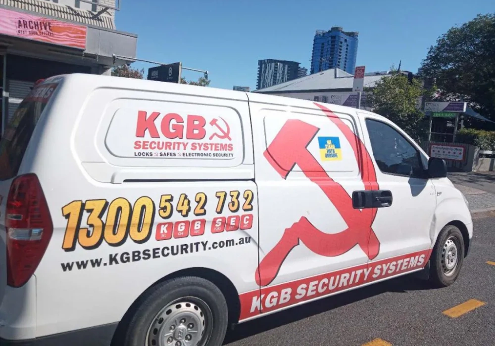 What Services Are Offered by KGB Locksmith Security in Coopers Plains