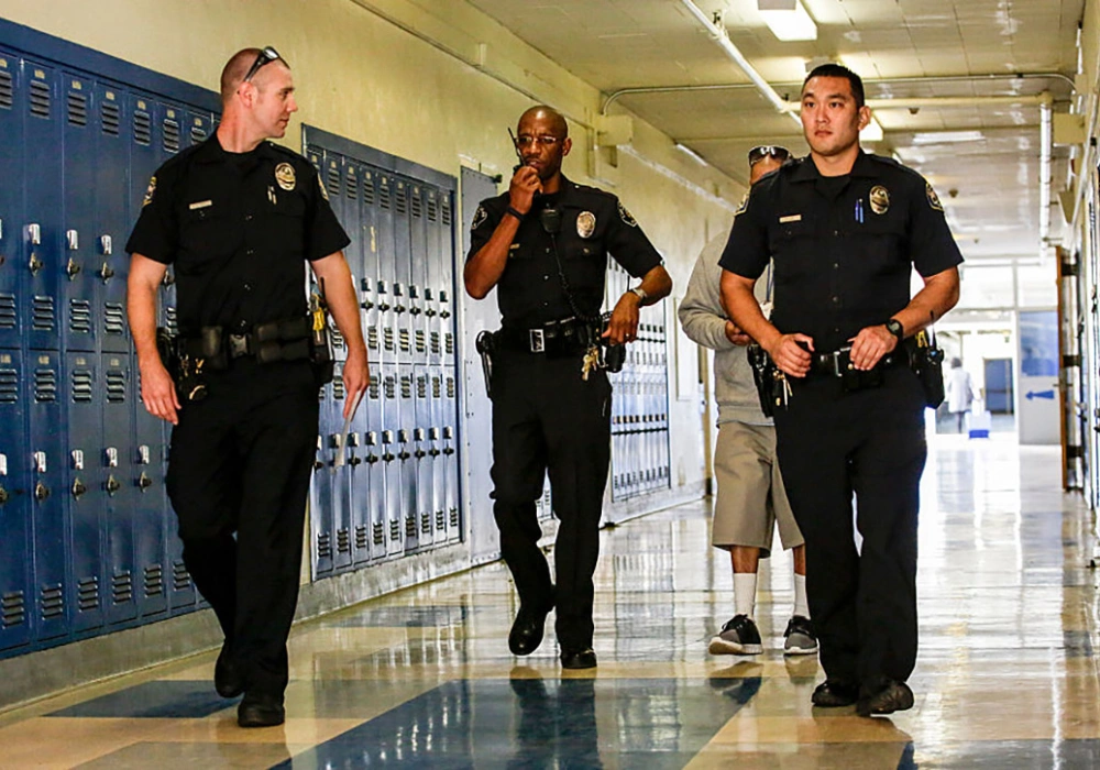 What Should You Look for in a Good Security Course Provider