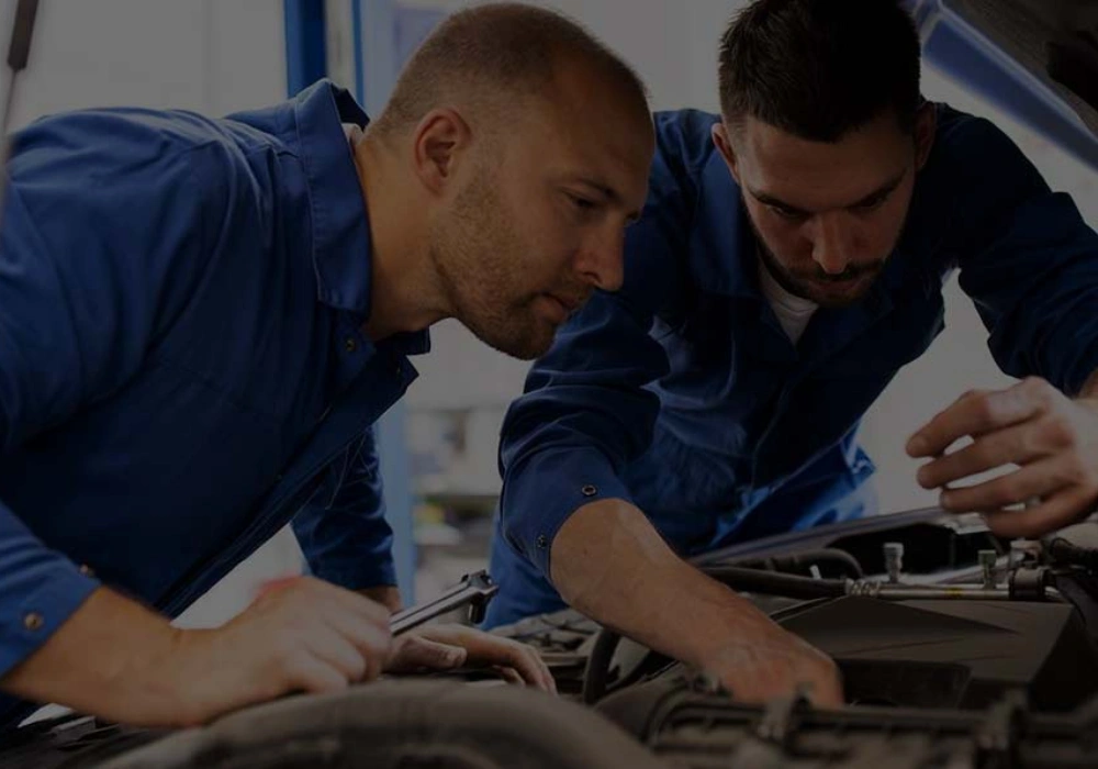 What Types of Garages Are Available in Alice Springs
