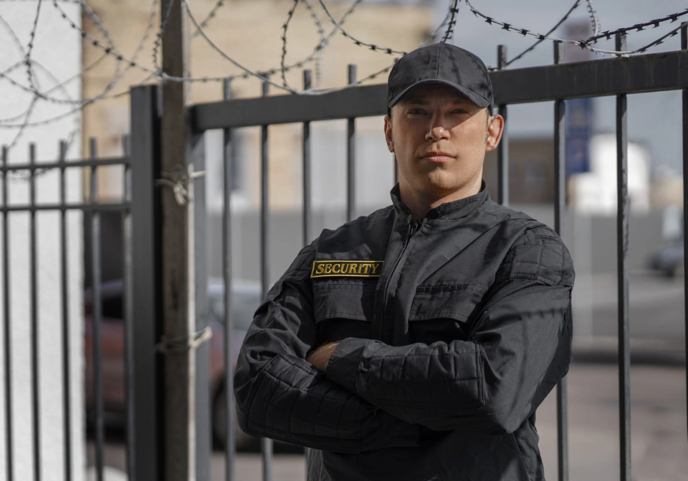 What factors are making Canberrans more security-conscious