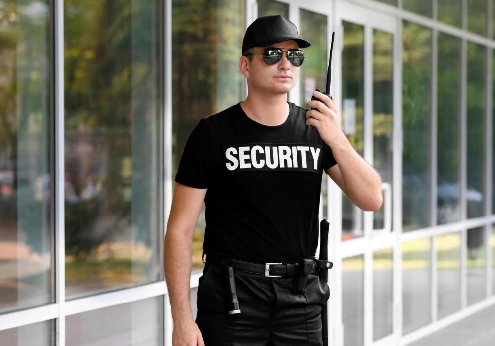 Who Are the Top 10 Security Companies in Brisbane for 2025