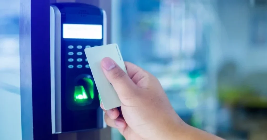 Why Access Control Systems in Perth Are a Smart Security Investment