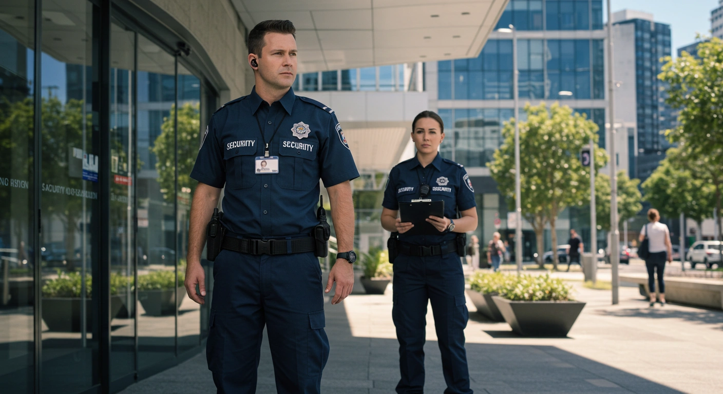 Why After Hours Security Perth Services Are in High Demand