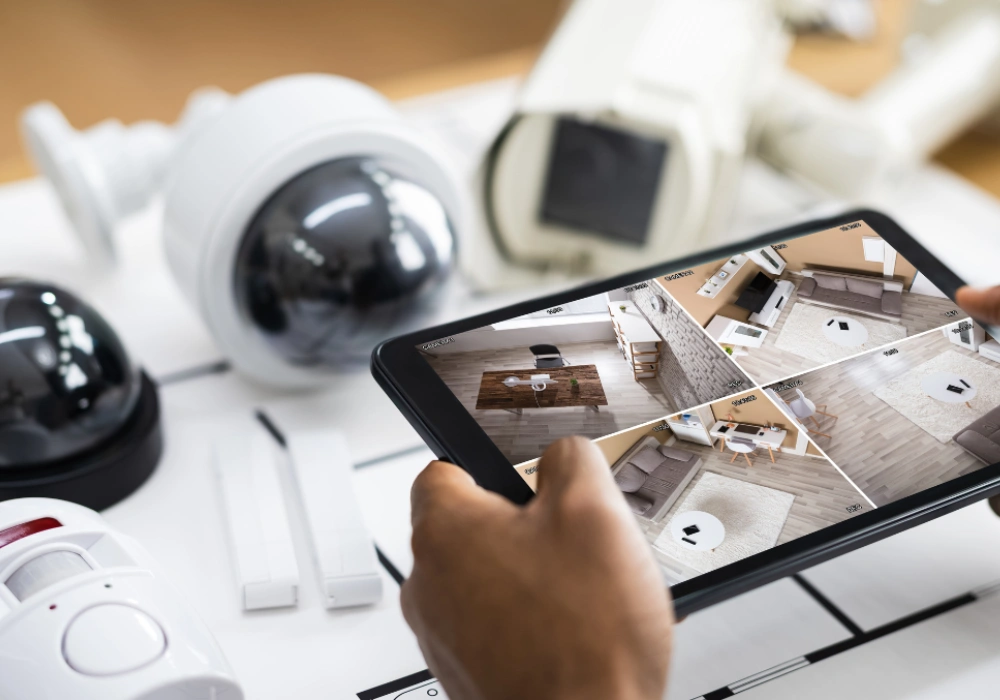 Why Are Brisbane Security Systems Essential for Homes and Businesses