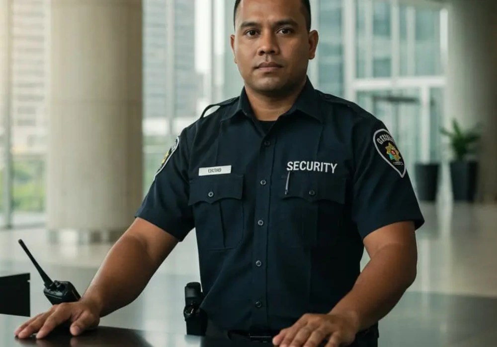 Why Are Security Courses So Popular in Adelaide