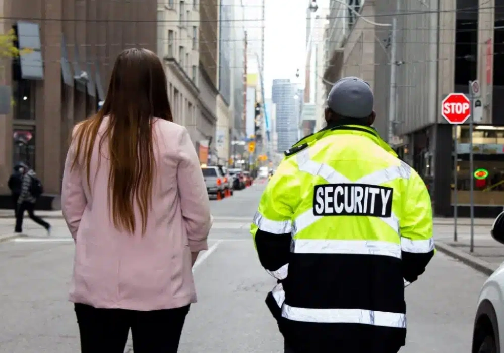 Why Are Security Jobs Growing in Adelaide