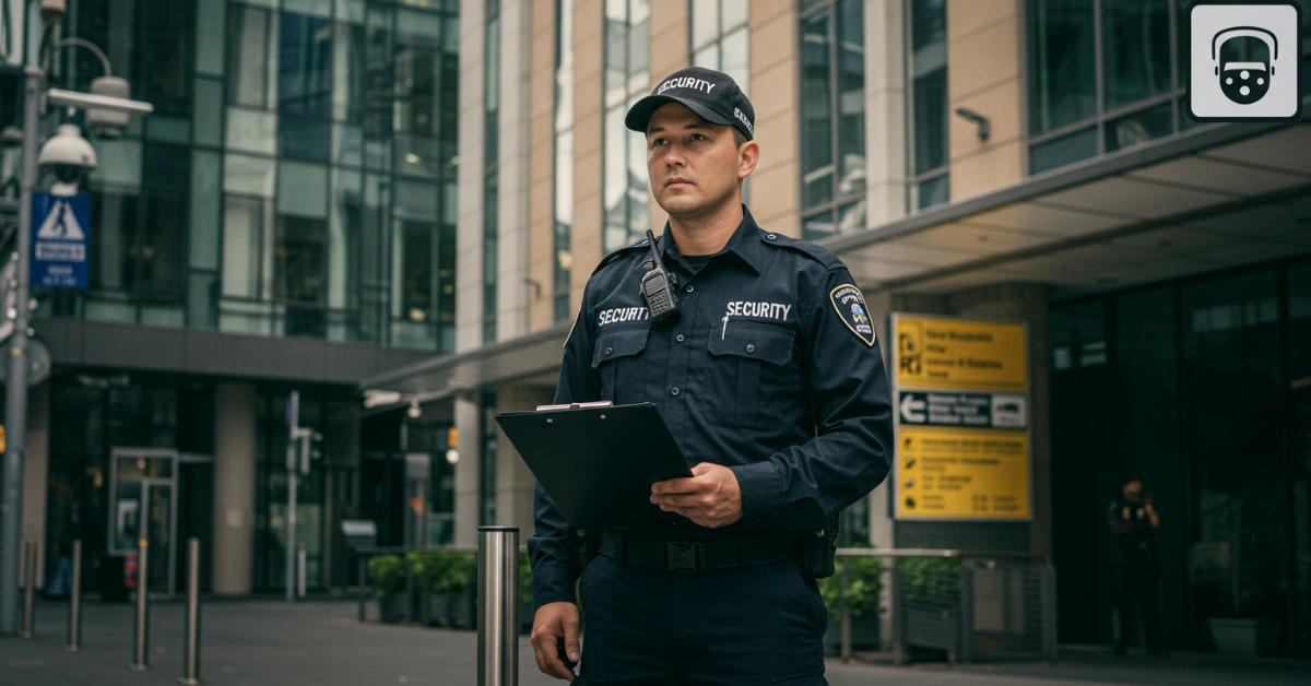 Why Business Security Melbourne Services Are in High Demand?