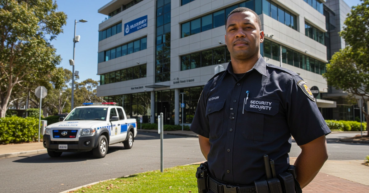 Why Canberra Security Services Are in High Demand