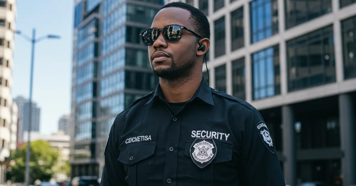 Why Commercial Security Melbourne Services Are in High Demand