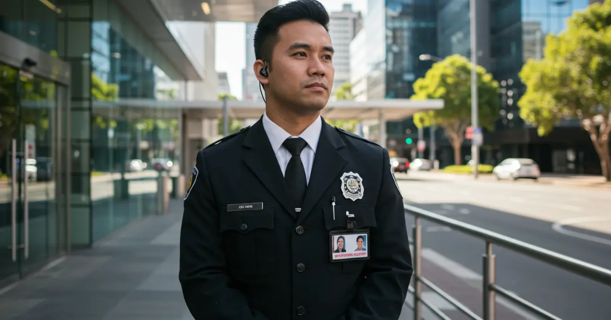 Why Corporate Security Melbourne Services Are in High Demand