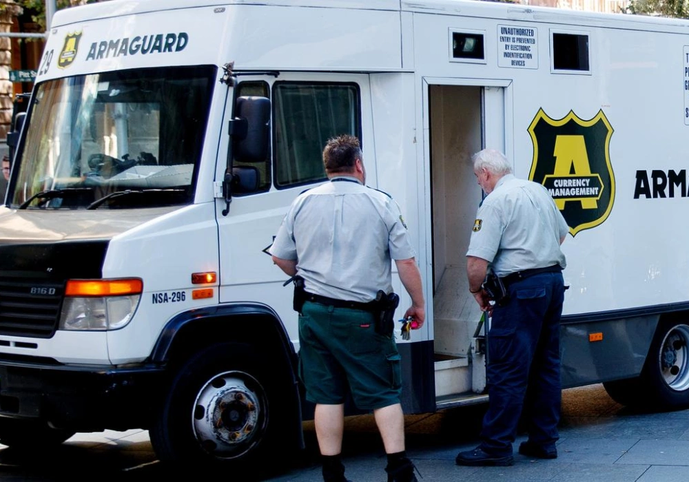 Why Do Businesses in Sydney Rely on CIT Services?