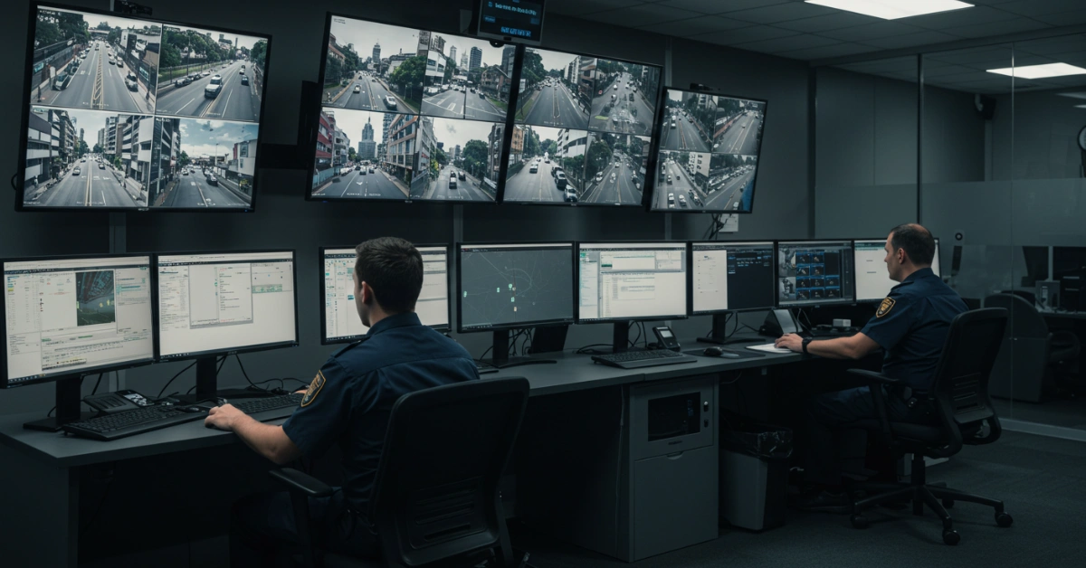 Why Electronic Security Sydney Services Are in High Demand