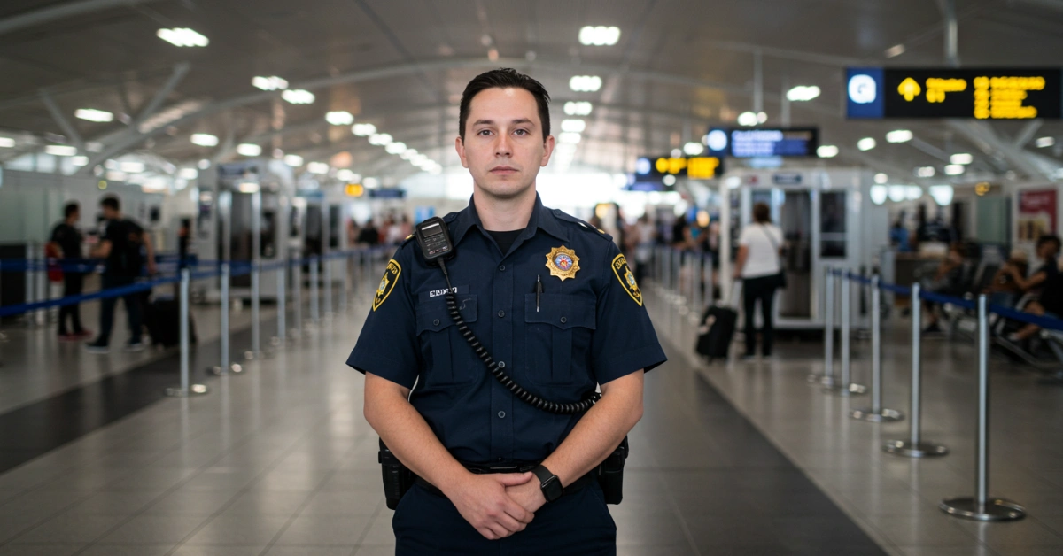 Why Gold Coast Airport Security Jobs Services Are in High Demand