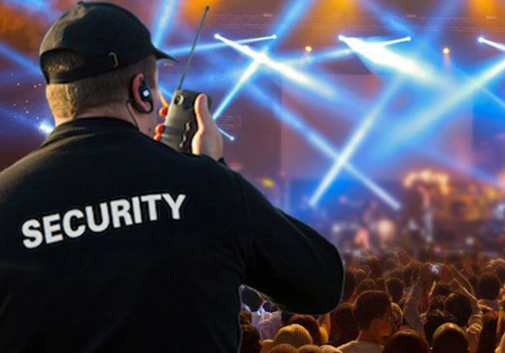 Why Is Event Security Becoming Increasingly Important in Perth