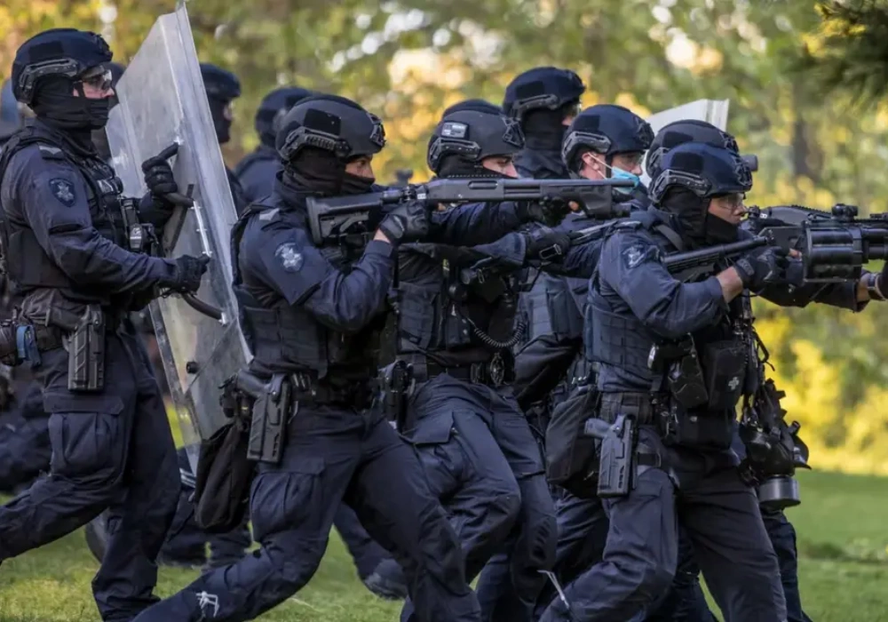 Why Is There a Growing Demand for Armed Guards in Melbourne