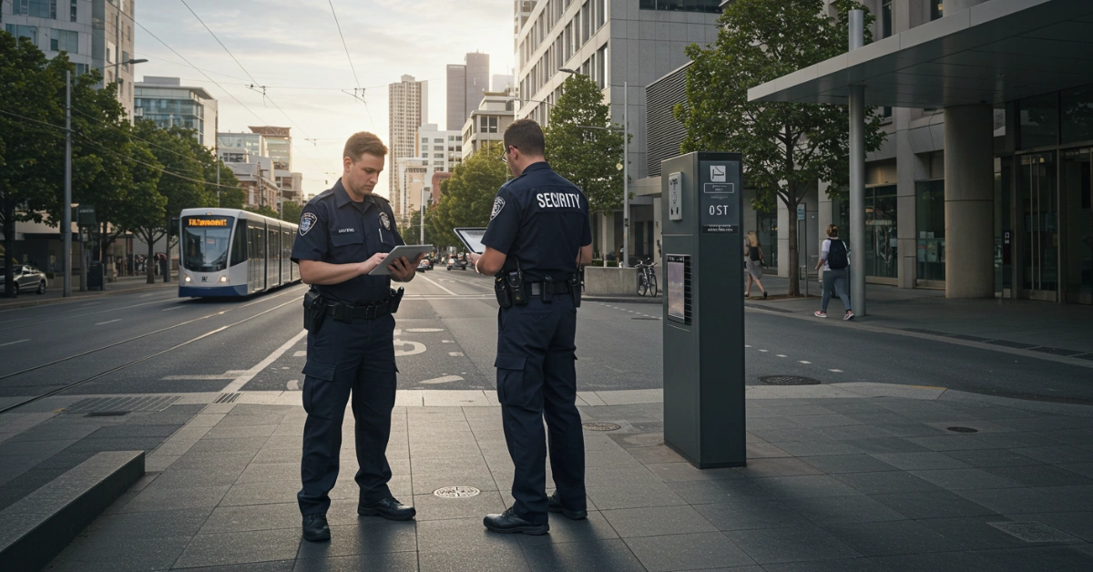 Why Jobs In Security Melbourne Services Are in High Demand