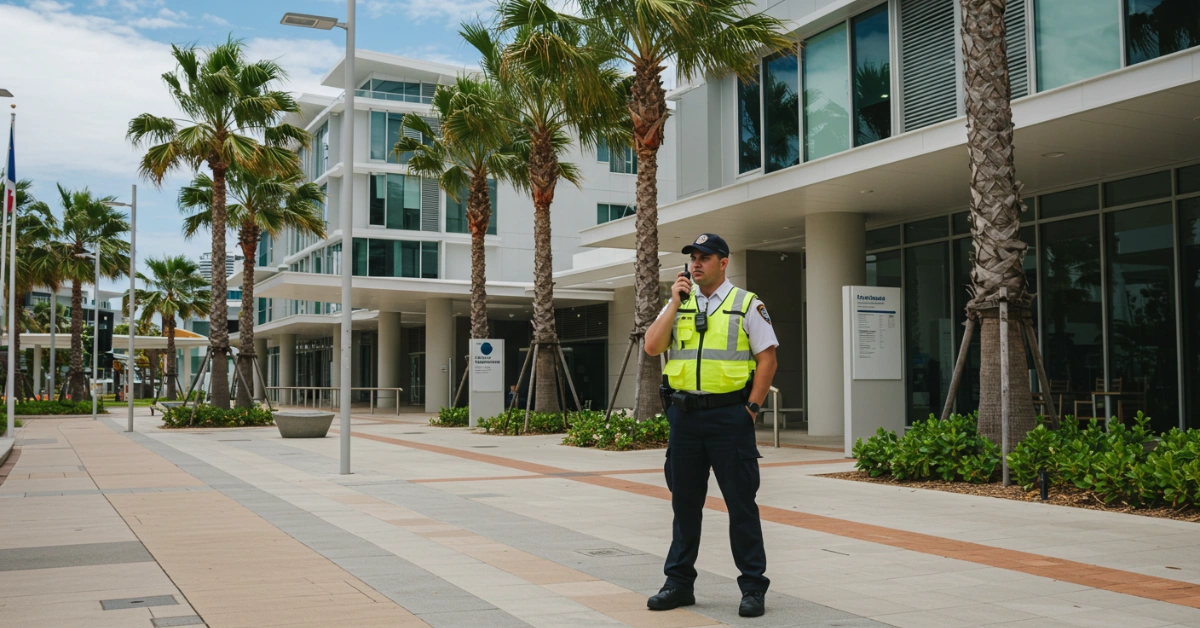 Why Managed It Security Services Gold Coast Services Are in High Demand