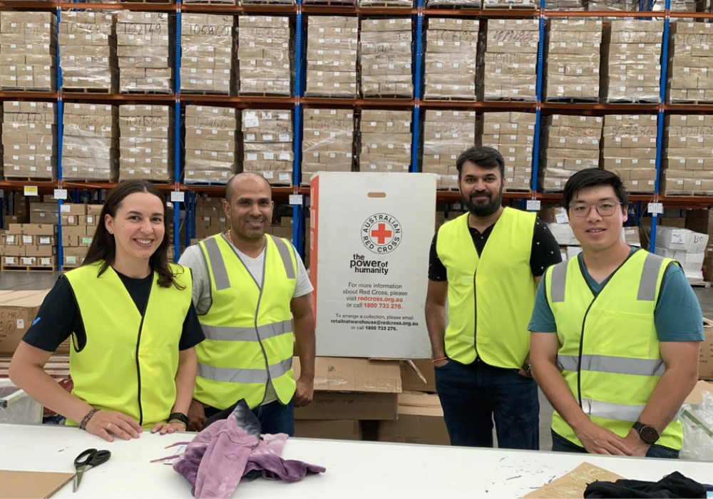 Why Should Australian Businesses Care About CSR
